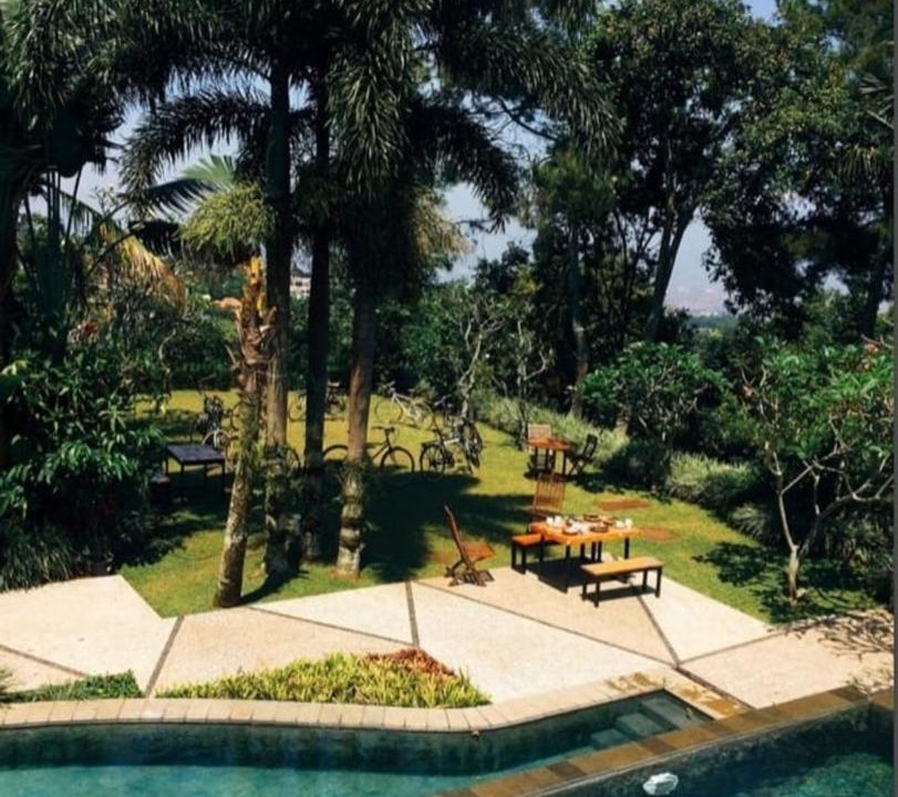 Photo of Outdoor in Ciburial