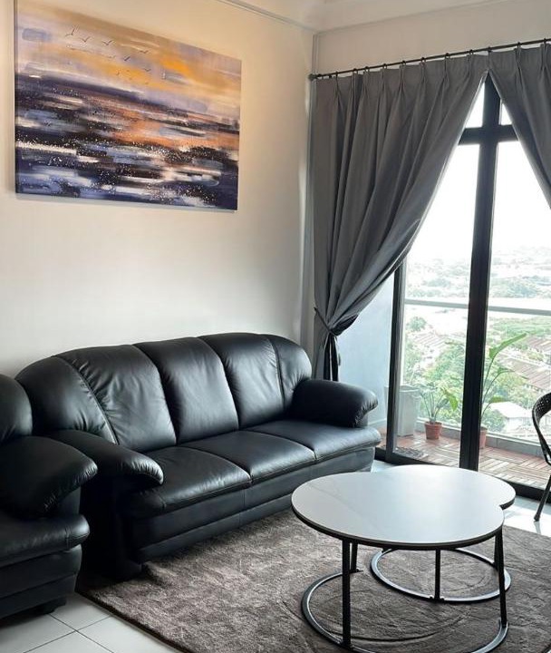 Photo of Livingroom in Taman Bukit Mewah
