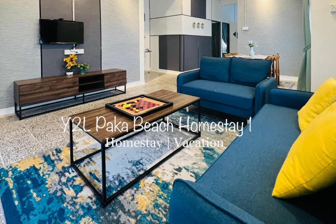 Photo of Livingroom in Paka