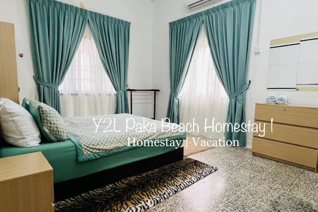 Photo of Bedroom in Paka
