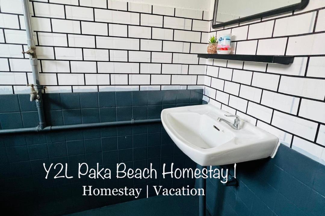 Photo of Bathroom in Paka