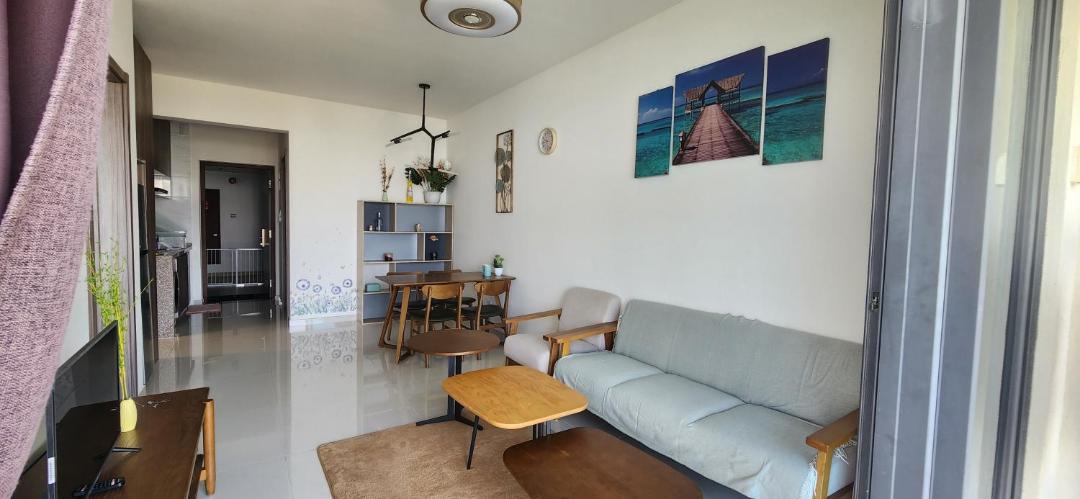 Photo of Livingroom in Gelang Patah