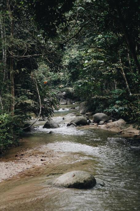 Photo of Outdoor in Hulu Selangor