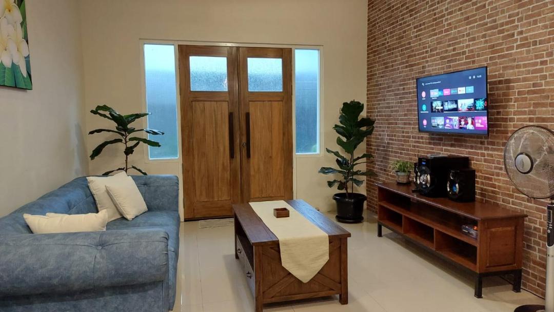 Photo of Livingroom in Sidomulyo