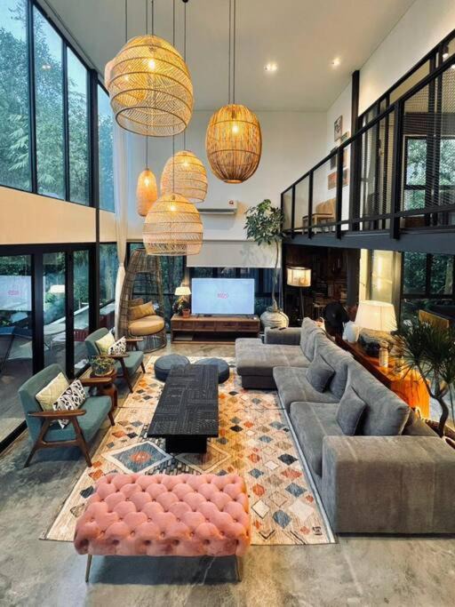 Photo of Livingroom in Hulu Selangor