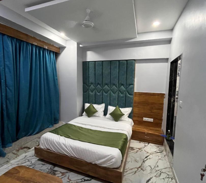 Photo of Bedroom in Chandkheda