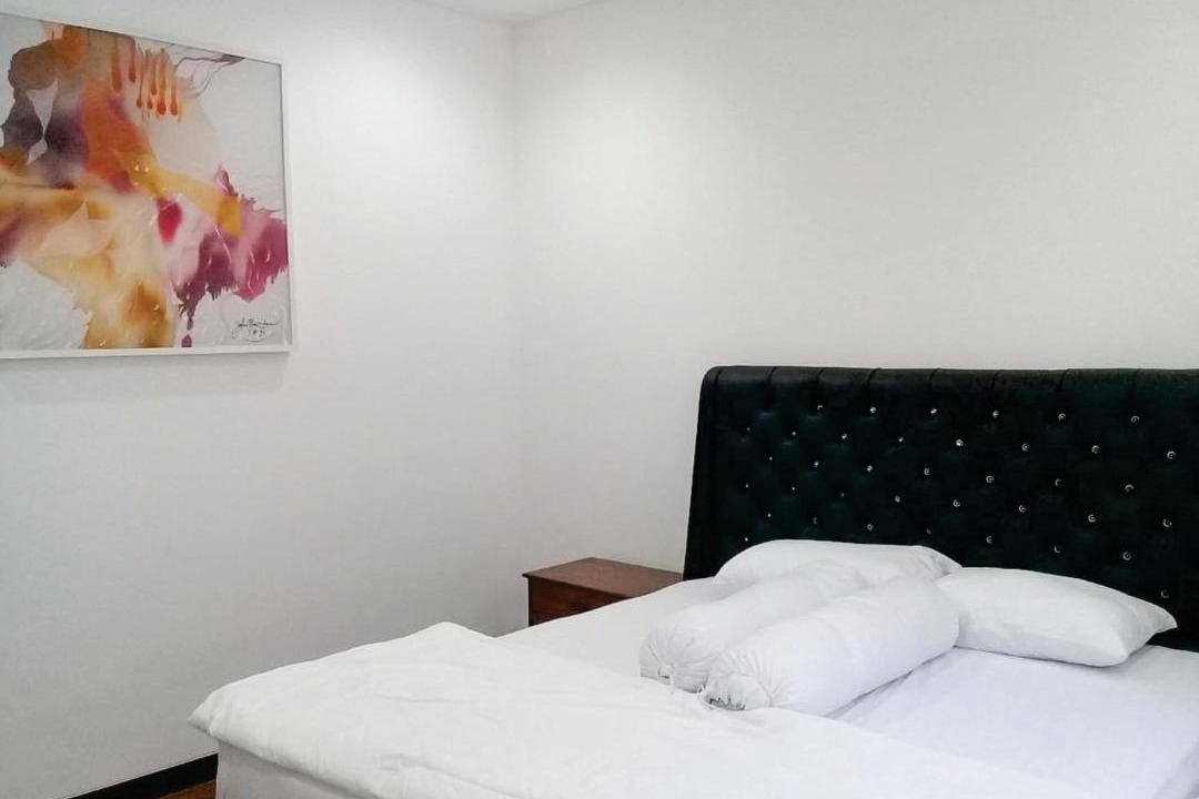 Photo of Bedroom in Mumbul