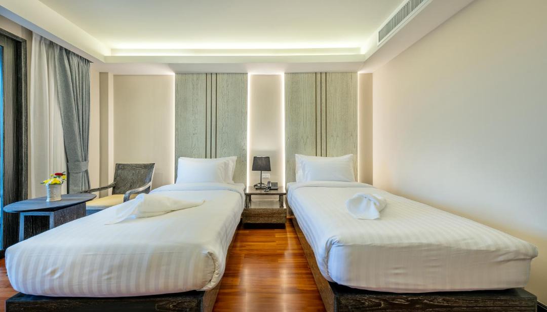 Photo of Bedroom in Hua Hin