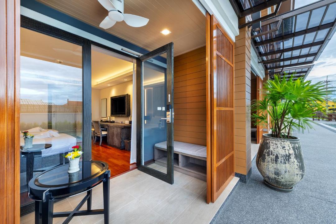 Photo of Patio Balcony in Hua Hin