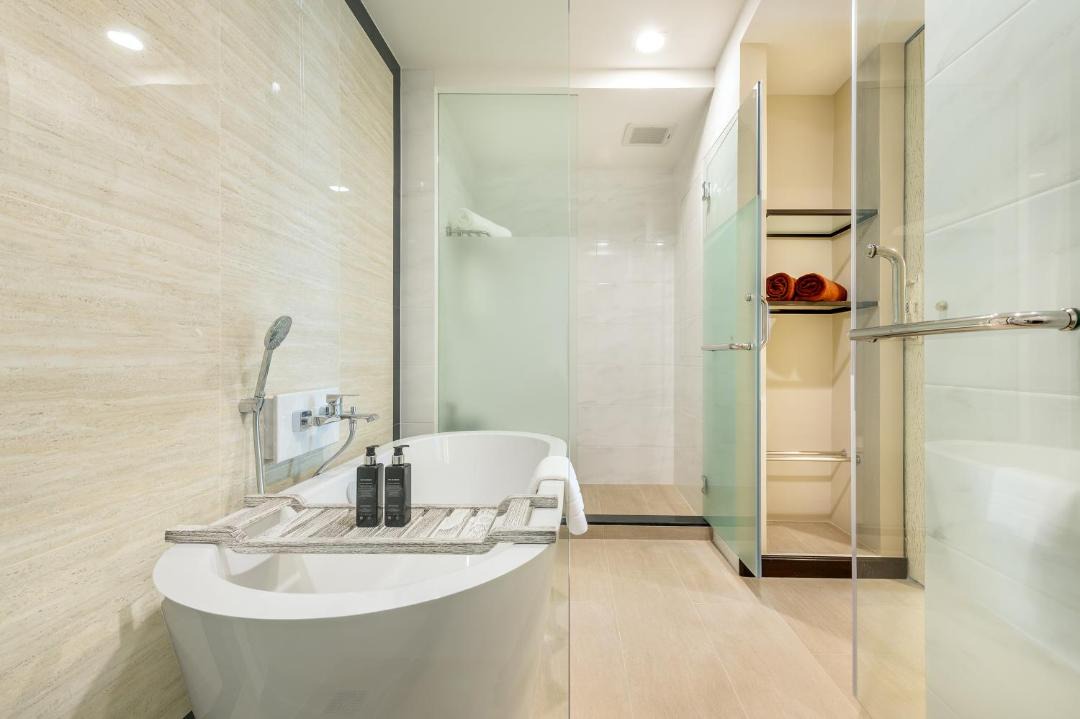 Photo of Bathroom in Hua Hin