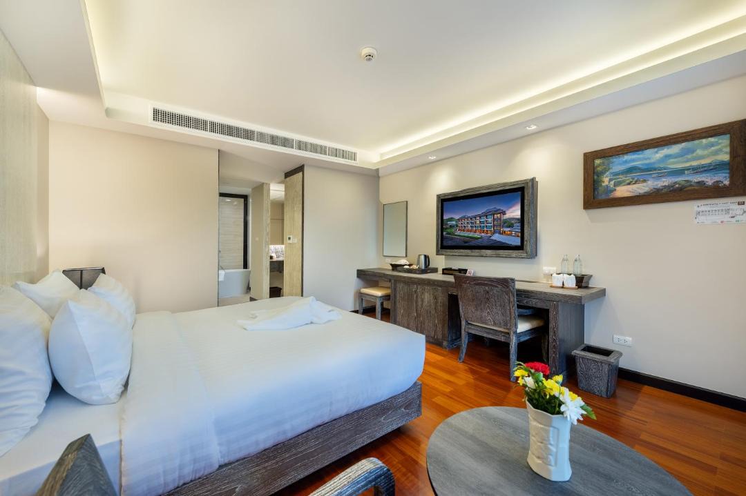 Photo of Bedroom in Hua Hin