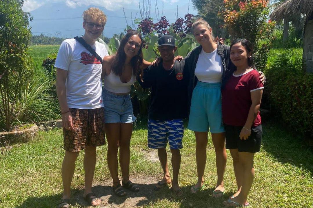 Photo of Others in Kotaraja