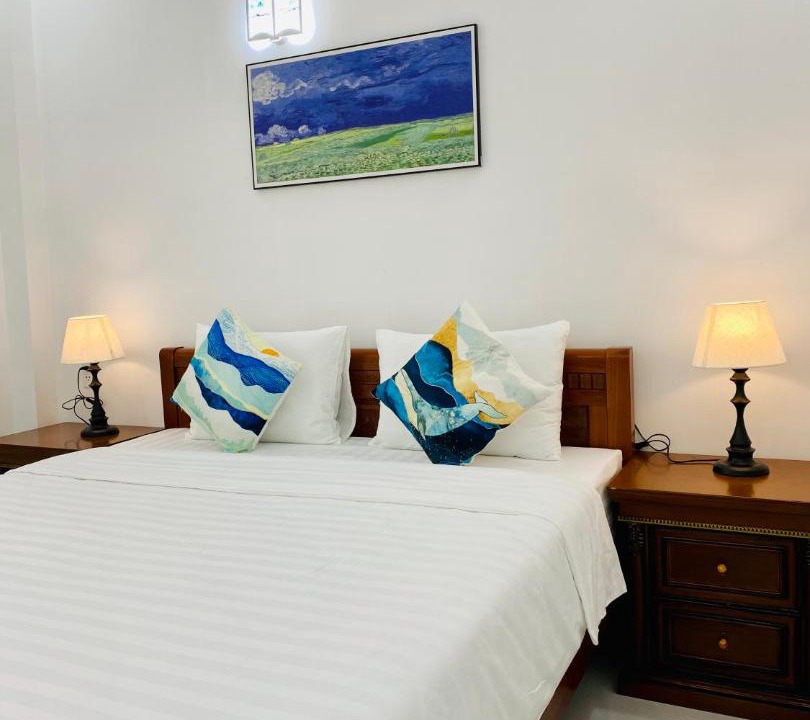 Photo of Bedroom in Hiep Ninh