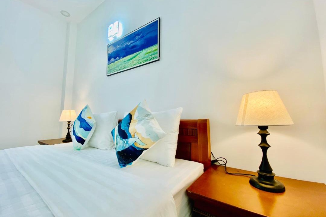 Photo of Bedroom in Hiep Ninh