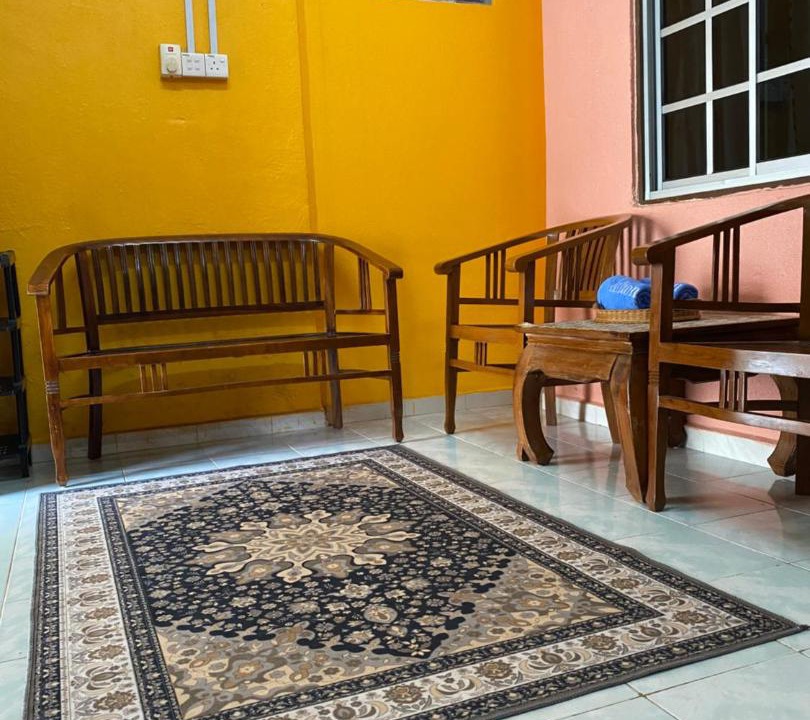 Photo of Others in Kampung Gong Merbau