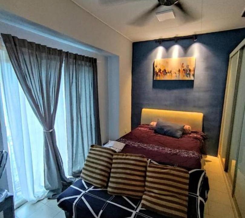 Photo of Bedroom in Pasir Gudang