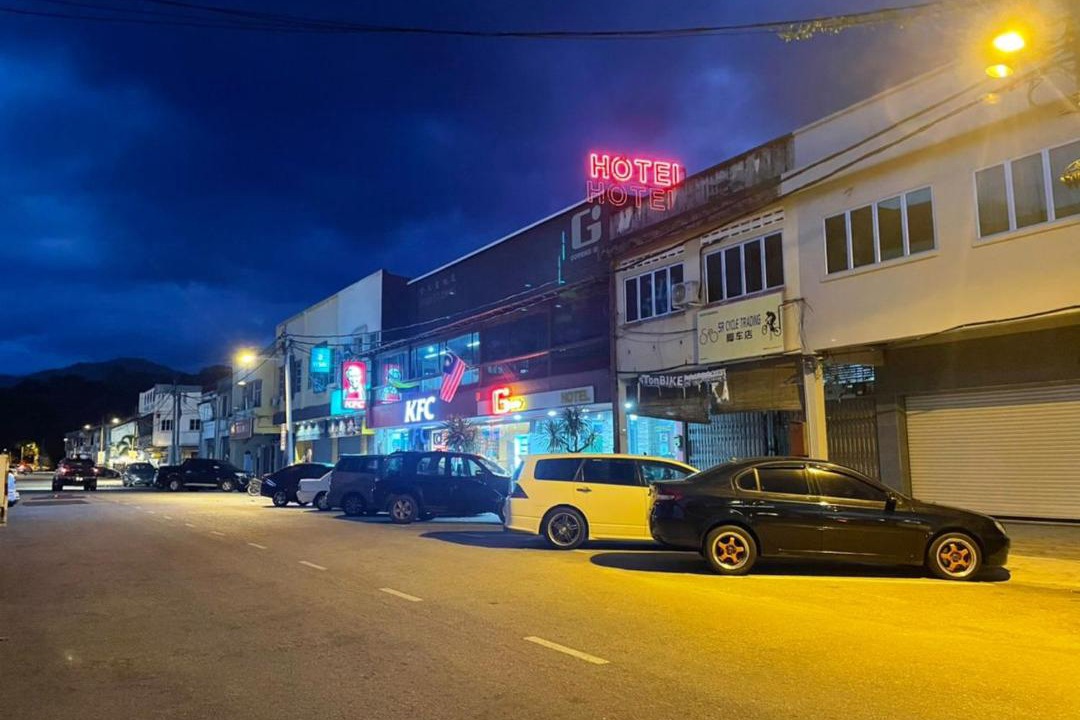 Photo of Others in Gopeng