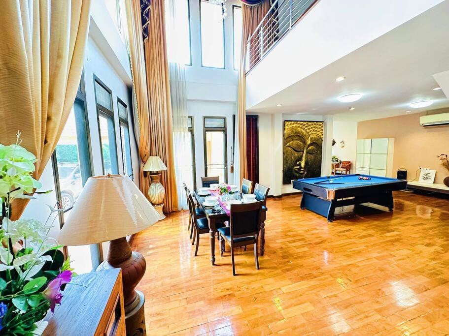 Photo of Livingroom in Wua Lai