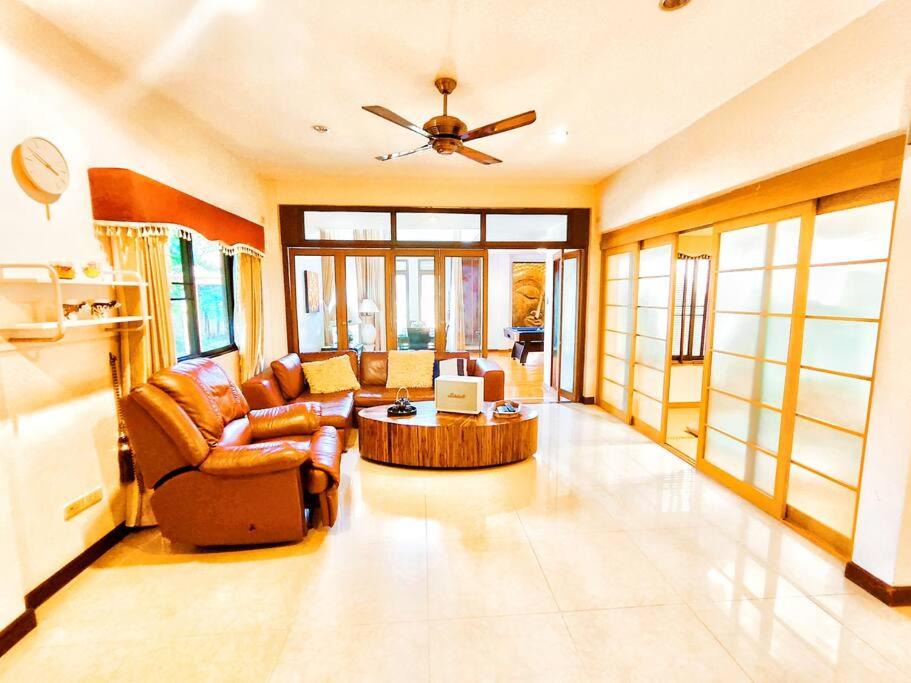 Photo of Livingroom in Wua Lai