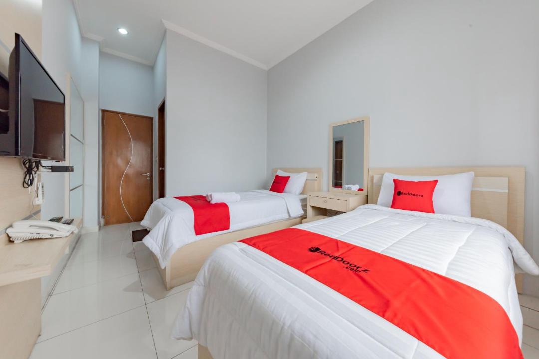 Photo of Bedroom in Arcamanik