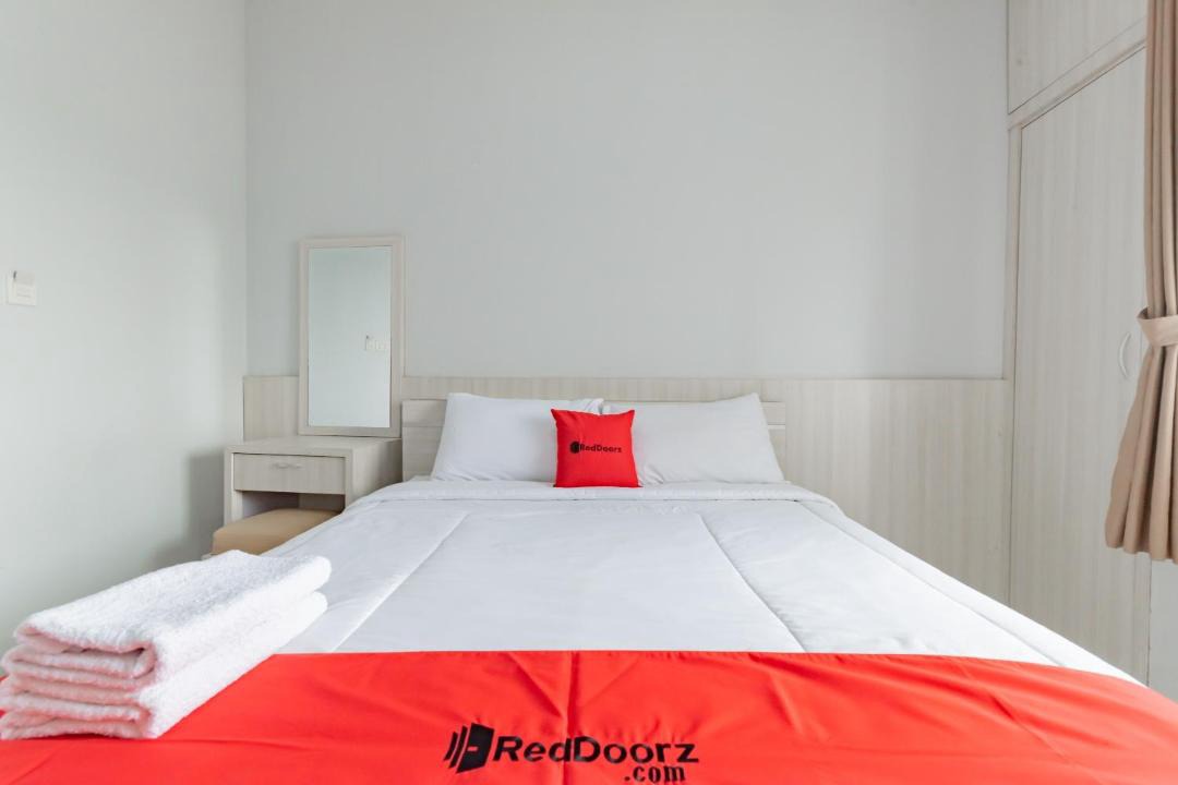 Photo of Bedroom in Arcamanik