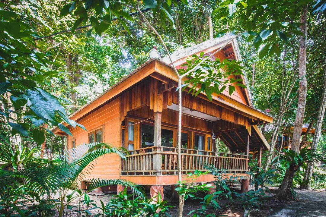Photo of Others in Koh Rong