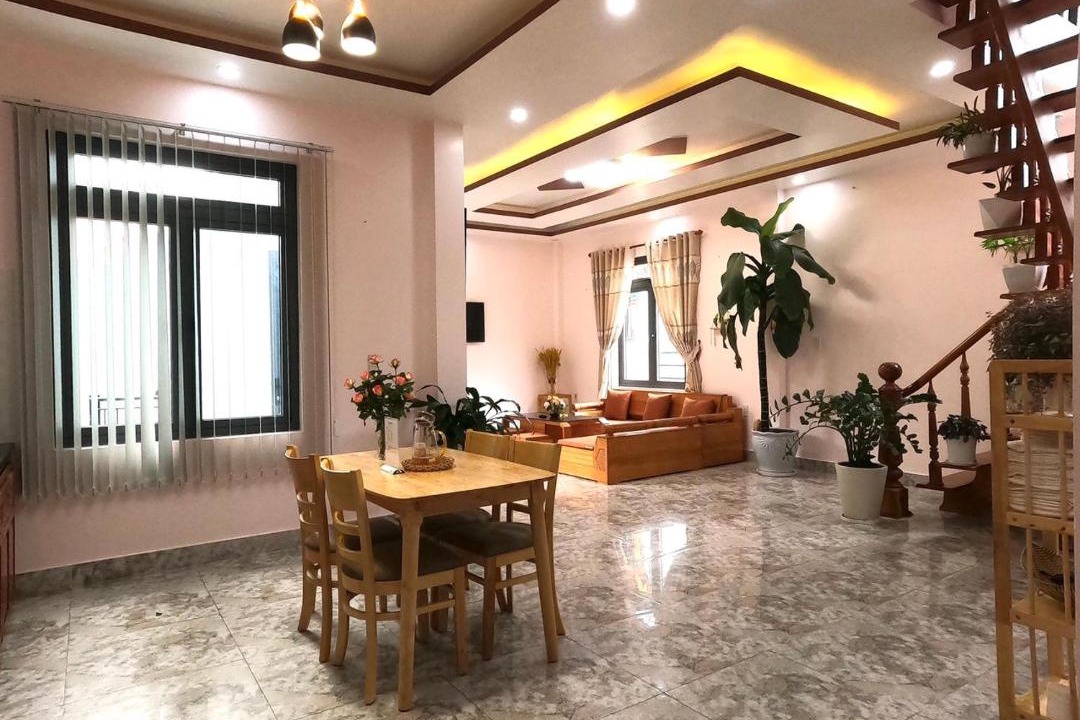 Photo of Livingroom in Da Lat