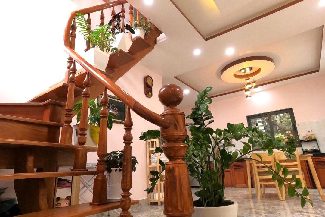 Photo of Livingroom in Da Lat