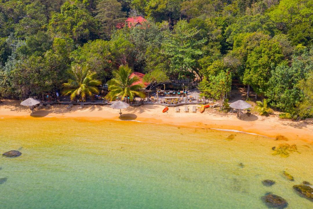 Photo of Others in Koh Rong