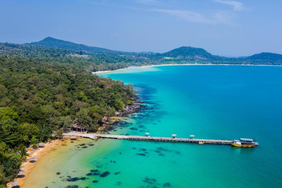 Photo of Others in Koh Rong