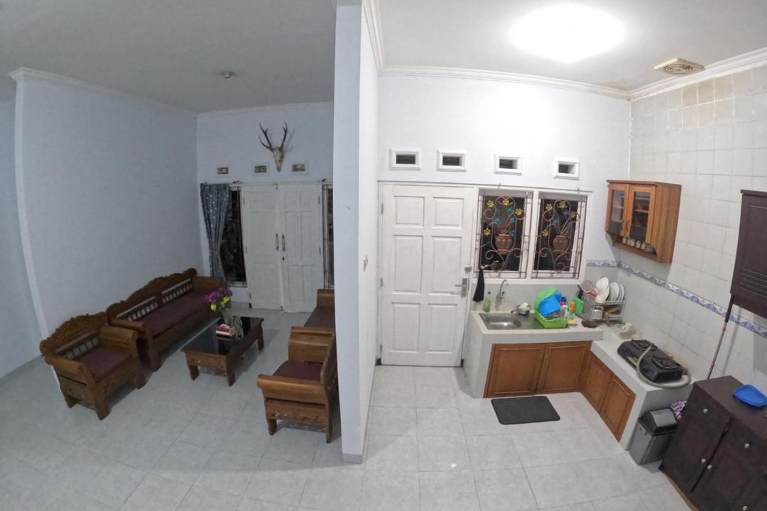 Photo of Livingroom in Banguntapan