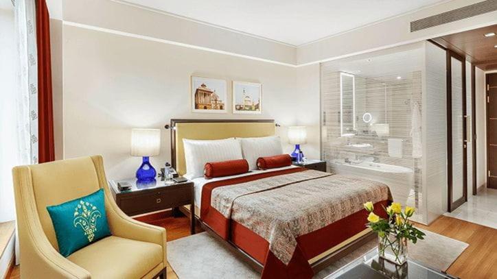 Photo of Bedroom in New Delhi