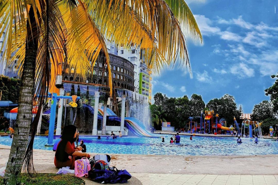 Photo of Others in Malacca City
