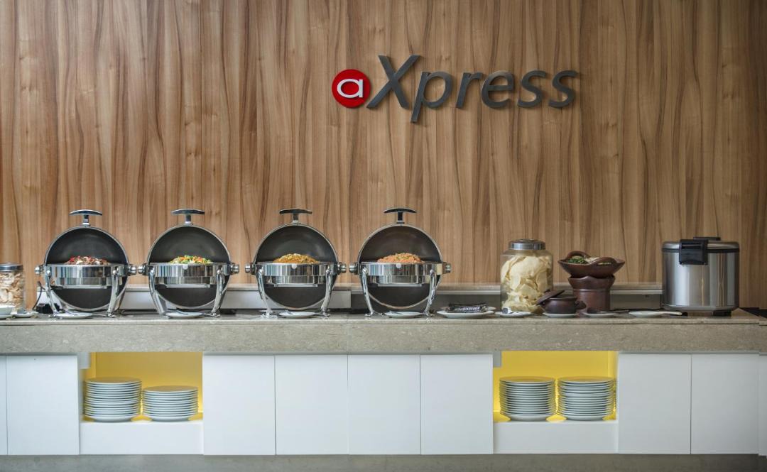 Photo of Kitchen in Madiun