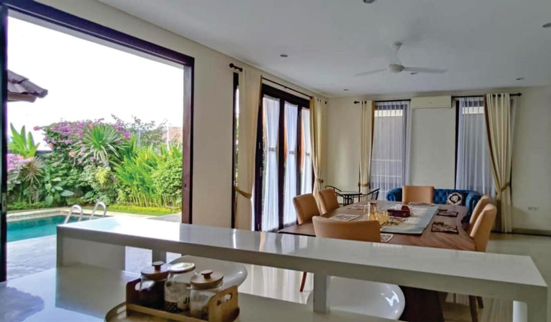 Photo of Livingroom in Mumbul