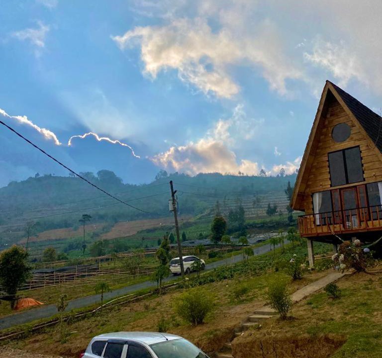 Photo of Others in Dieng Kulon