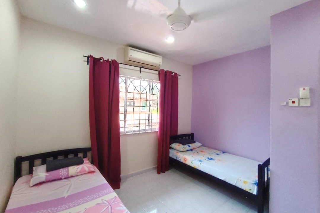 Photo of Bedroom in Taman Bukit Katil