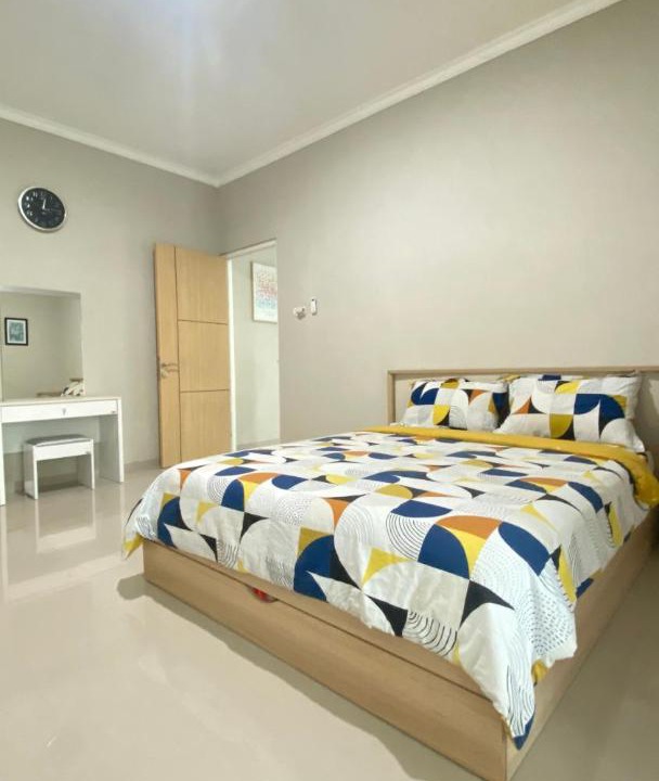 Photo of Bedroom in Sidomulyo