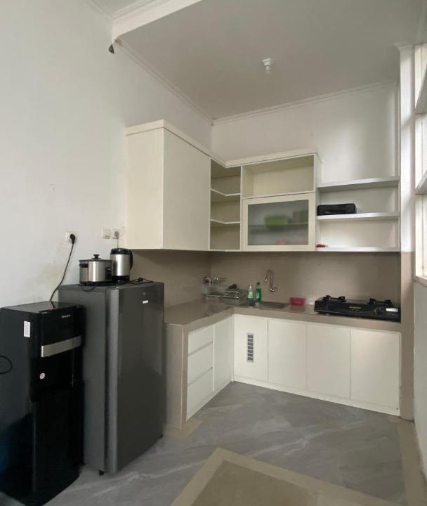 Photo of Kitchen in Sidomulyo