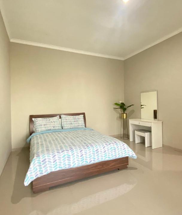 Photo of Bedroom in Sidomulyo