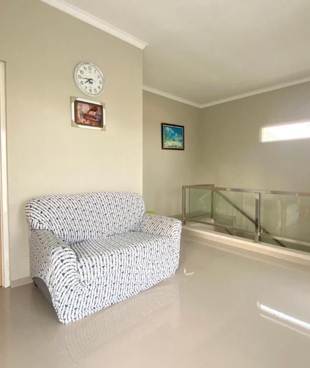 Photo of Bedroom in Sidomulyo