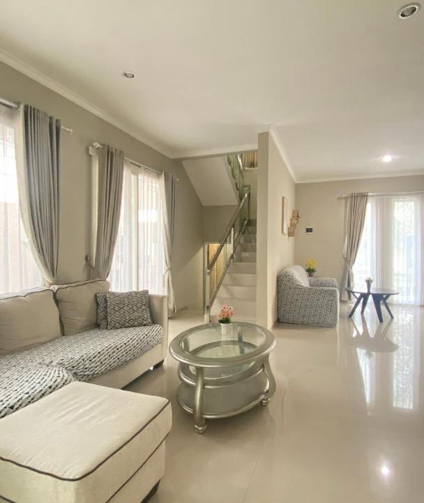 Photo of Livingroom in Sidomulyo