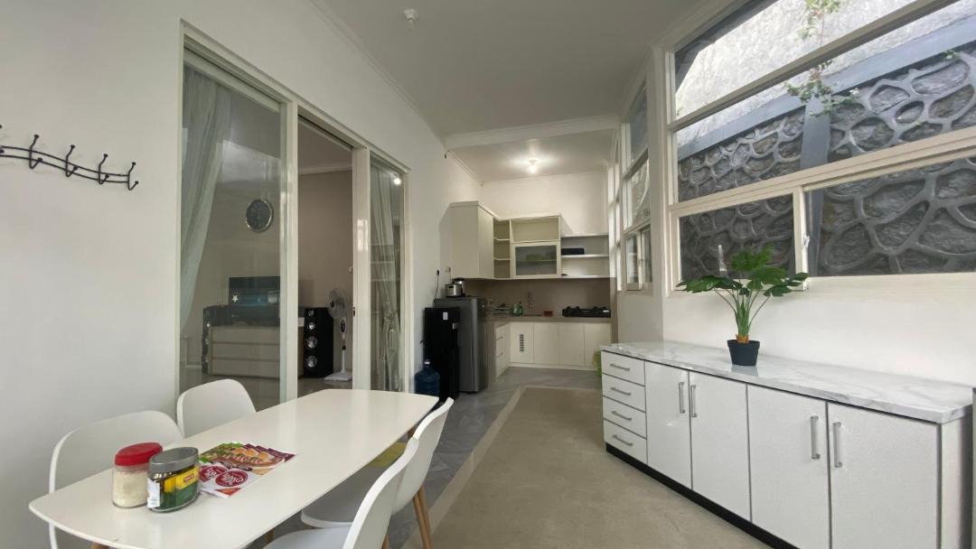 Photo of Kitchen in Sidomulyo