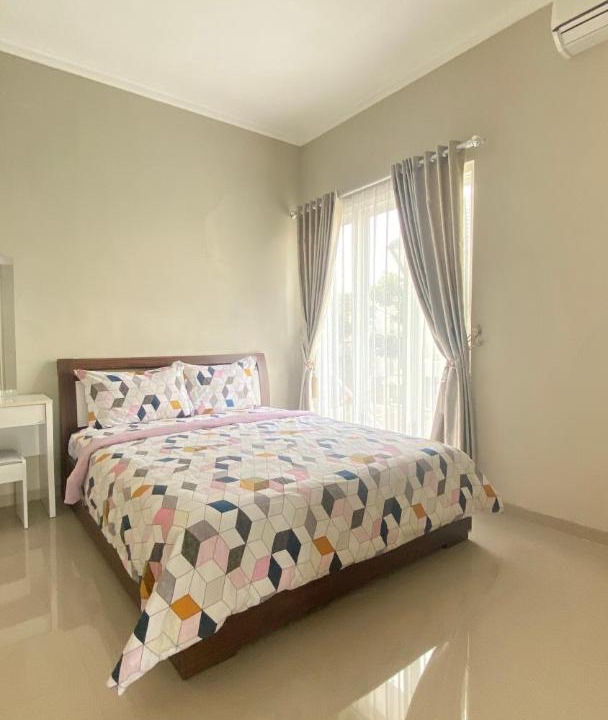 Photo of Bedroom in Sidomulyo