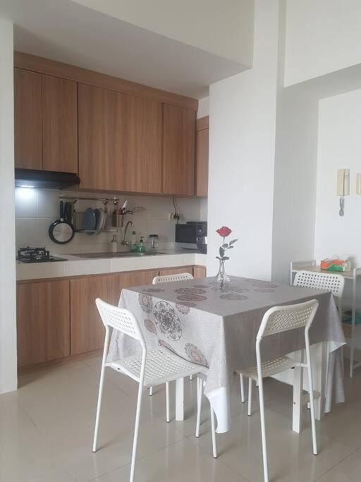 Photo of Kitchen in Kuningan