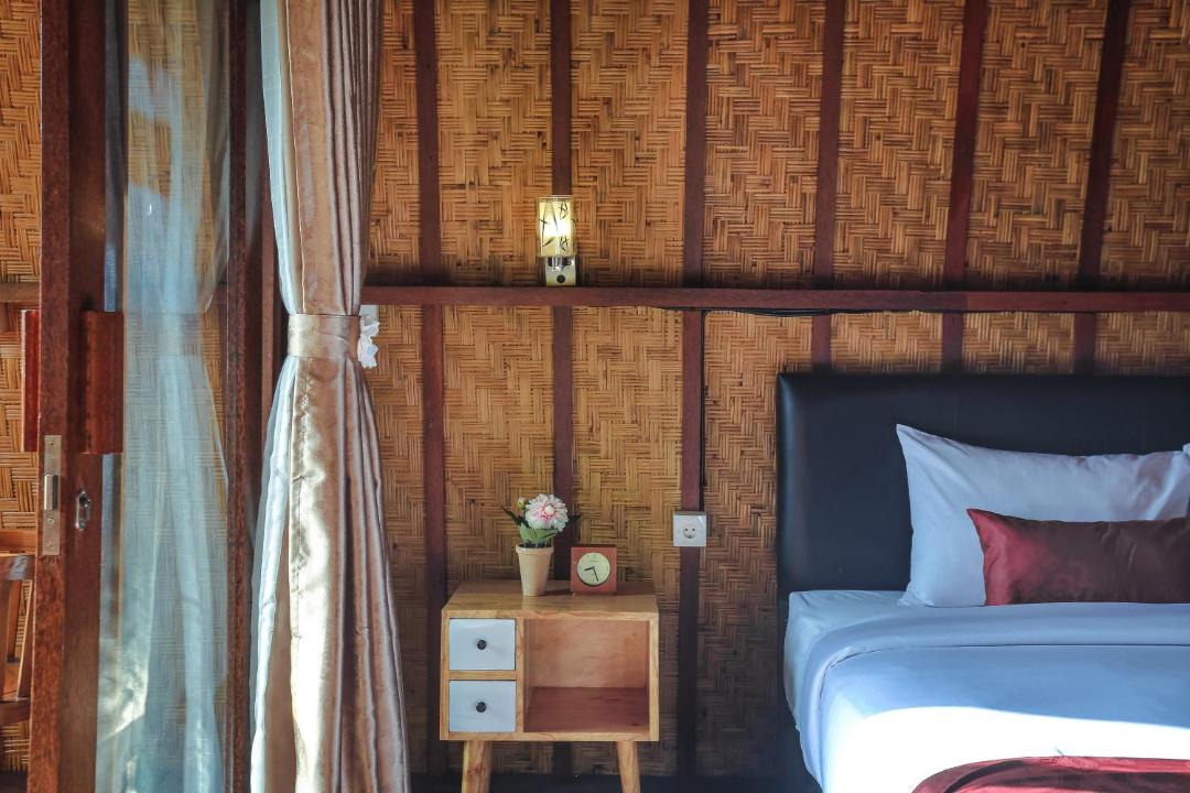Photo of Bedroom in Batunya