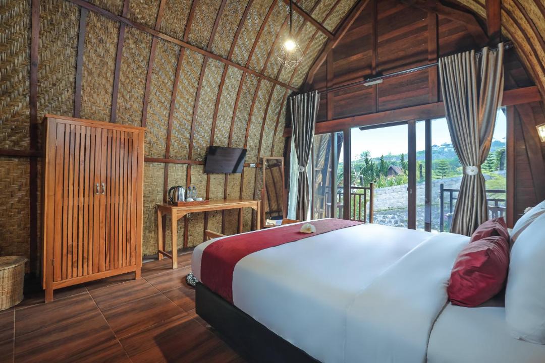 Photo of Bedroom in Batunya