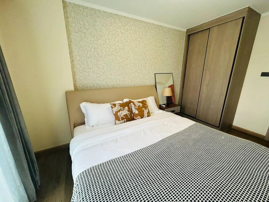 Photo of Bedroom in Chiang Mai