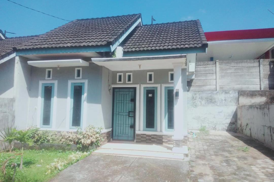 Photo of Buildings in Sukarami