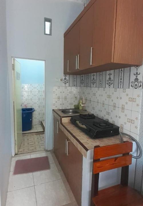 Photo of Kitchen in Sukarami